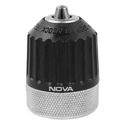 سه نظام اتوماتیک نووا 10 میلی متر مدل 1038-102