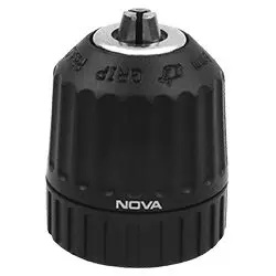 سه نظام اتوماتیک نووا 10 میلی متر مدل 1038-101