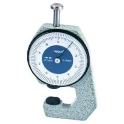 ضخامت سنج ورق ساعتی داسکوا 10-0 میلی متر مدل 8110-5841