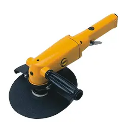 سنگ فرز بادی پوما فرز آهنگری مدل AT-7041