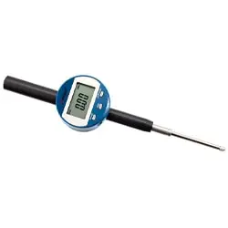 ساعت اندیکاتور داسکوا دیجیتال 50.8 میلی متر مدل 1115-5260