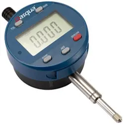 ساعت اندیکاتور داسکوا دیجیتال 12.7 میلی متر مدل 3705-5260