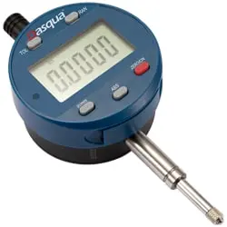 ساعت اندیکاتور داسکوا دیجیتال 12.7 میلی متر مدل 4205-5260