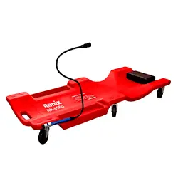 برانکارد تعمیرگاهی رونیکس چراغ دار مدل RH-4960