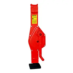 جک دنده ای 3 تن رونیکس مدل RH-4947