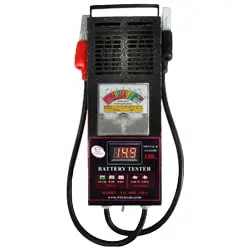 تستر باتری و دینام خودرو اصل ترونیک 12 ولت مدل ASL4000-100A