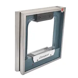 تراز صنعتی چهار گوش داسکوا مدل 8301-0009-A