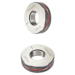 گیج رزوه برو نرو رینگی داسکوا مدل 6510