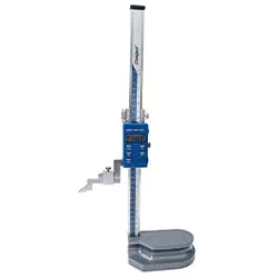 کولیس پایه دار دیجیتال داسکوا 60 سانتی متر مدل 8125-3130