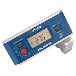 زاویه سنج و شیب سنج دیجیتال داسکوا مگنتی مدل 0005-8400