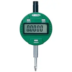 ساعت اندیکاتور اینسایز دیجیتال 12.7 میلی متر (با گارانتی شرکتی) مدل 2112-10F