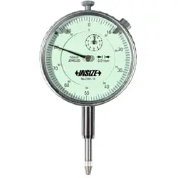 ساعت اندیکاتور اینسایز (با گارانتی شرکتی) مدل 2301-10F