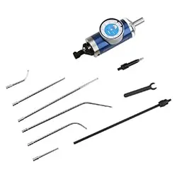 مرکز یاب داسکوا داخل سنج و خارج سنج ساعتی مدل 5712-1100-A