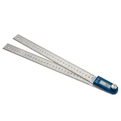 زاویه سنج دیجیتال داسکوا مدل 0300-1022