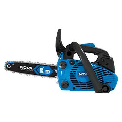 اره زنجیری بنزینی نووا 30 سانتی متر مدل 9240