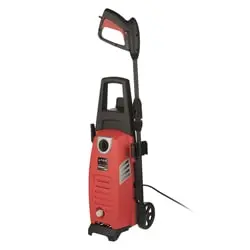 کارواش خانگی محک 100 بار ذغالی مدل HPW-100