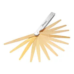 فیلر 10 سانتی متر داسکوا 13 تیغ مدل 0101-1620