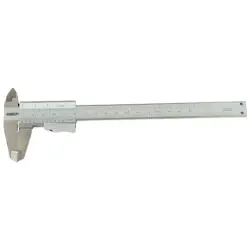 کولیس ورنیه اینسایز 15 سانتی متر (با گارانتی شرکتی) مدل 150-1223