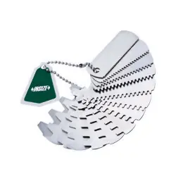 شابلون دنده ای ذوزنقه ای اینسایز مدل 145-4860