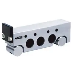 خط کش سینوسی اینسایز مدل 300-4155