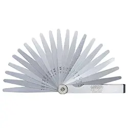 فیلر 10 سانتی متر اینسایز 20 تیغ مدل 20-4602