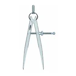 پرگار اینسایز مستقیم 150 میلی متر مدل 150-7260