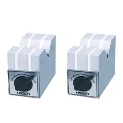 ست وی بلوک مگنتی اینسایز 46-6 میلیمتر مدل 1-6891