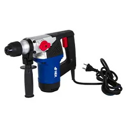 دریل بتن کن نک 3 کیلویی مدل NEK 9028 CH