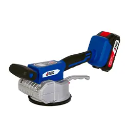 چکش ویبراتور کاشی و سرامیک شارژی نک 20 ولت مدل NEK 2112 LV