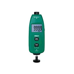 تاکومتر تماسی و لیزری اینسایز مدل 405-9225