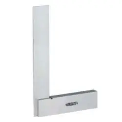 گونیا صنعتی لبه دار اینسایز 200x130 میلی متر مدل 200-4707