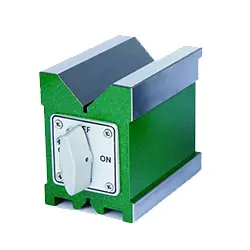 وی بلوک مگنتی اینسایز 40-5 میلیمتر مدل 11-6889