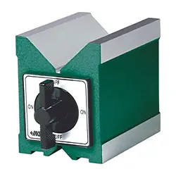 وی بلوک مگنتی اینسایز 67-6 میلیمتر مدل 1201-6801