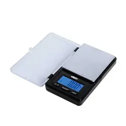 ترازو دیجیتال اینسایز 100 گرم (با گارانتی شرکتی) مدل 100-8601