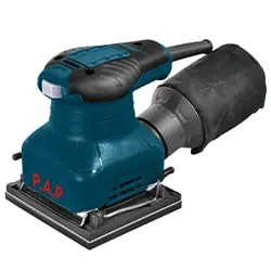 سنباده لرزان مشتی PAP مدل OS-5230