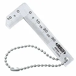 شابلون پخ سنج اینسایز مدل 1-4844