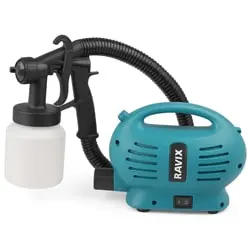 پیستوله برقی خرطومی راویکس 800 وات مدل RX-800ML