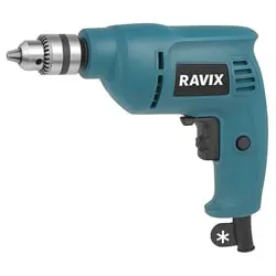 دریل راویکس مدل RX6601
