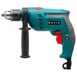 دریل چکشی راویکس مدل 13SRE