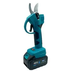 قیچی باغبانی شارژی راویکس 48 ولت مدل 487