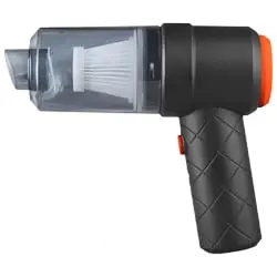 جارو شارژی راویکس تک موتوره