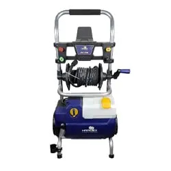 کارواش صنعتی هاردکس 170 بار دینامی مدل PW-170R