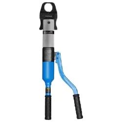 پرس لوله پنج لایه دستی هیدرولیک نووا مدل 2767