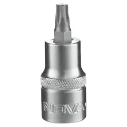 آلن بکسی 1/2 اینچ نووا کوتاه ستاره ای مدل 68