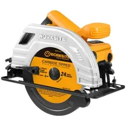 اره گرد بر ورک سایت 185 میلی متر مدل CSW173