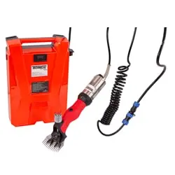 پشم چین تکنیکال 1210 وات اینورتر دار مدل MJ-T309A