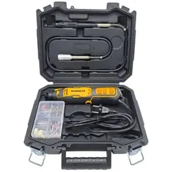 فرز مینیاتوری ورک سایت 107 پارچه مدل EDG127