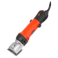 ماشین اصلاح اسب تکنیکال گیربکسی 790 وات مدل MJ-T40