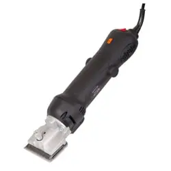 ماشین اصلاح اسب تکنیکال گیربکسی 590 وات مدل MJ-T30