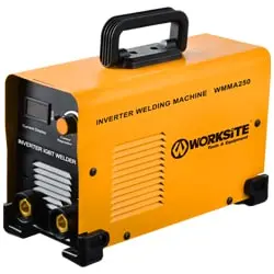 اینورتر جوشکاری ورک سایت 250 آمپر مدل WMMA250
